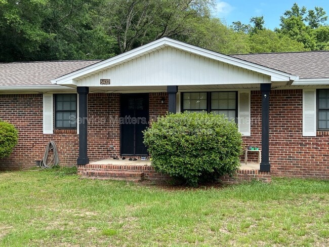 Foto del edificio - 5432 Homestead Dr