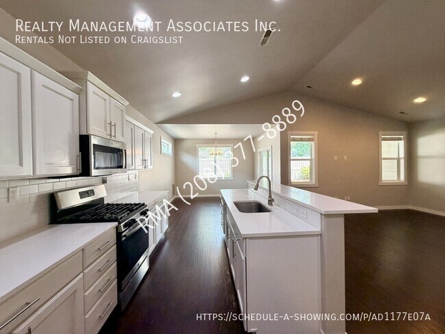 Foto del edificio - 3744 S Antler Ridge Ave