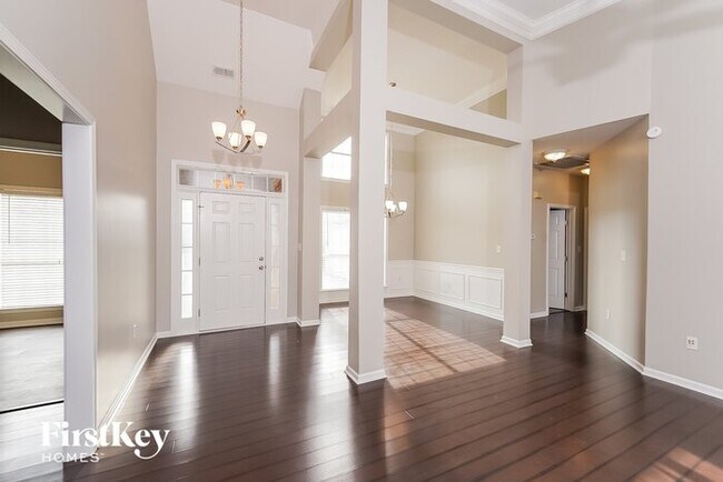 Foto del edificio - 433 Old Cahaba Way