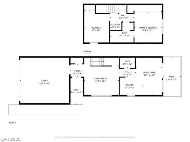 Building Photo - 1214 Mews Ln