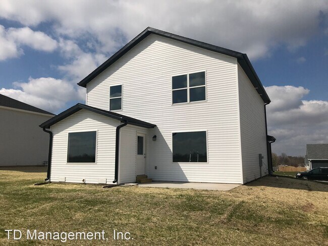 Foto del edificio - 4 br, 3 bath House - 1062 W Holly Street