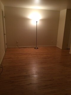 Living room 19’ x 11’7” - 116 Hamburg Turnpike