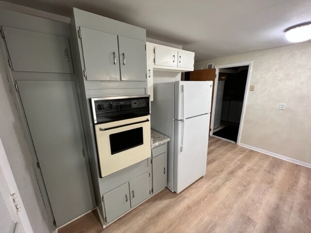 Cocina - 3260 Buffalo Rd