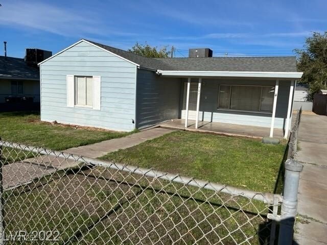 Foto del edificio - 407 Republic St