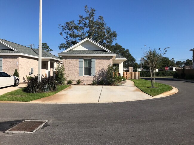 Foto del edificio - 101 Alley Ln