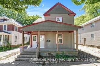 Building Photo - 1044 Chatham St NW Building Photo - 1044 Chatham St NW