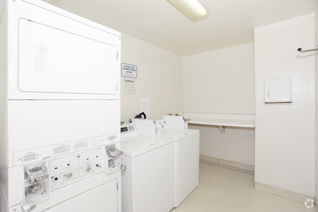 Foto del interior - Taylor Cove Apartments