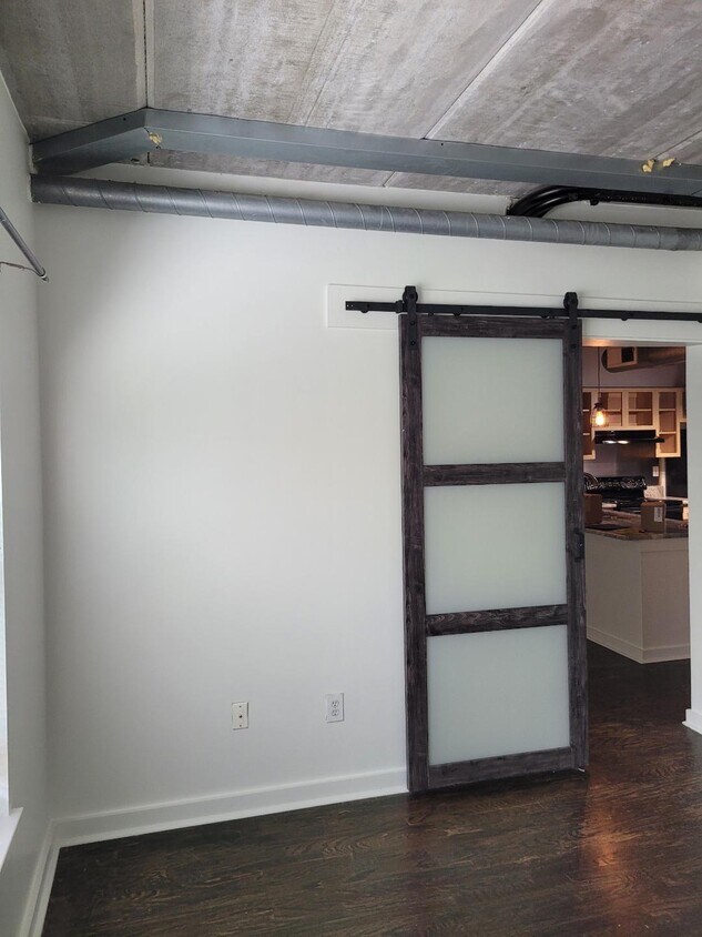 Foto principal - 800 Peachtree St NE
