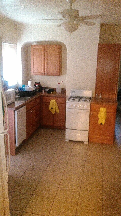 Kitchen - 134 S 25th St (Pittsburgh, PA)