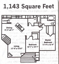Building Photo - 5726 N Genoa Way
