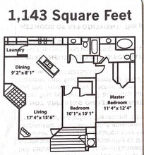 Building Photo - 5726 N Genoa Way
