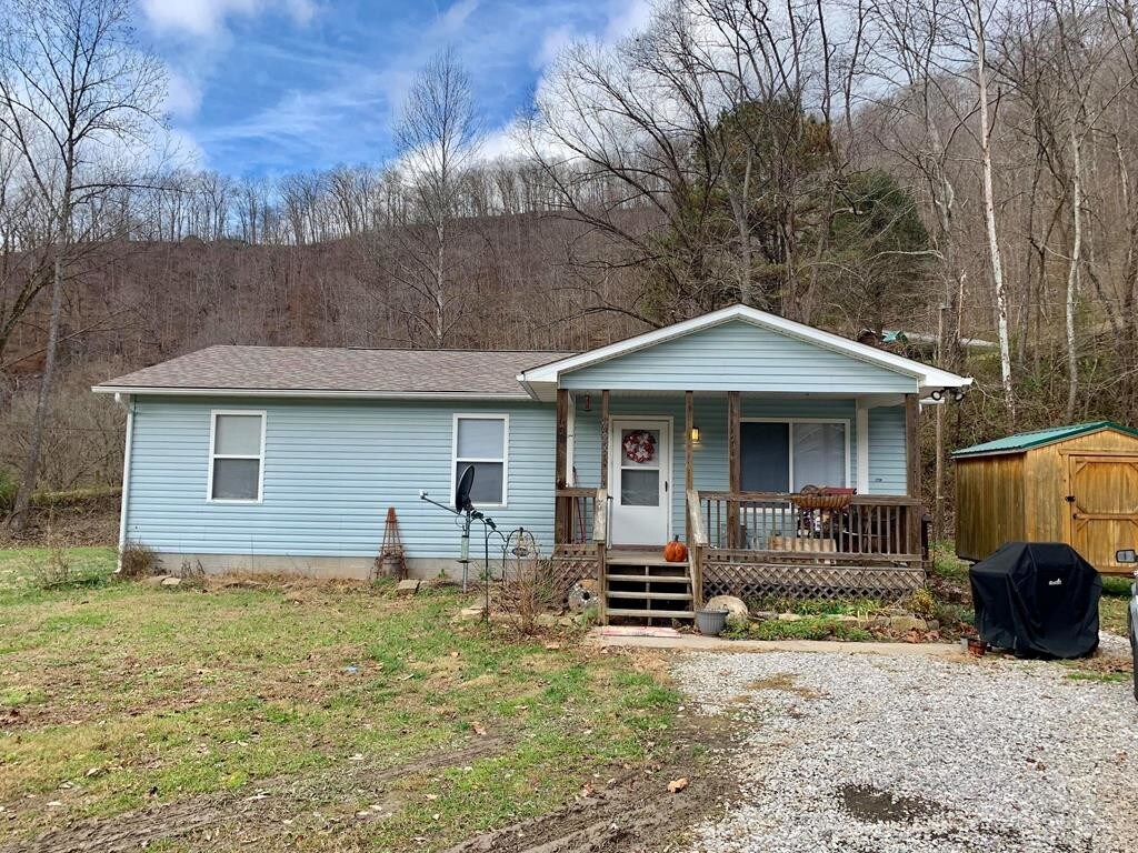 Primary Photo - 724 KY-550