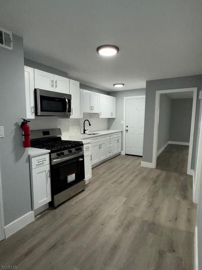 Foto del edificio - 23 1/2 Dr Martin Luther King Jr Blvd