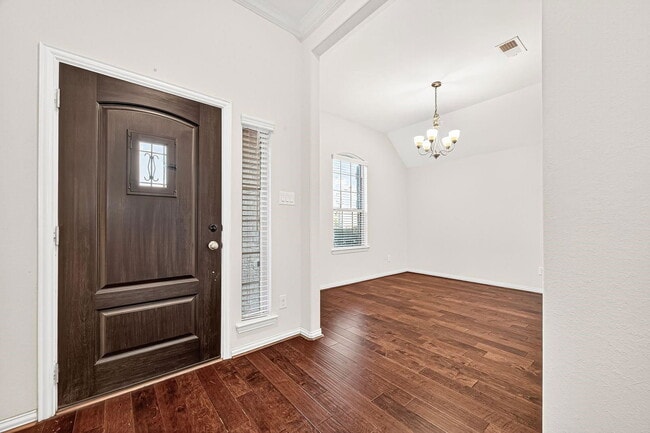 Foto del edificio - Monarch Crossing, Sienna, TX 77459 - 3 BR 2 BA single-family home