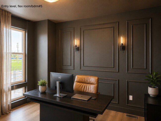 Foto del edificio - 1436 W Cook Ln