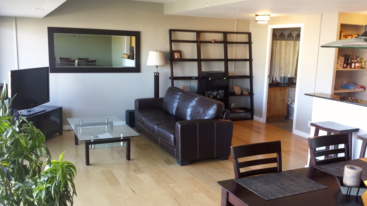 417 E Kiowa St Unit 1106, Colorado Springs, CO 80903 Condo for Rent