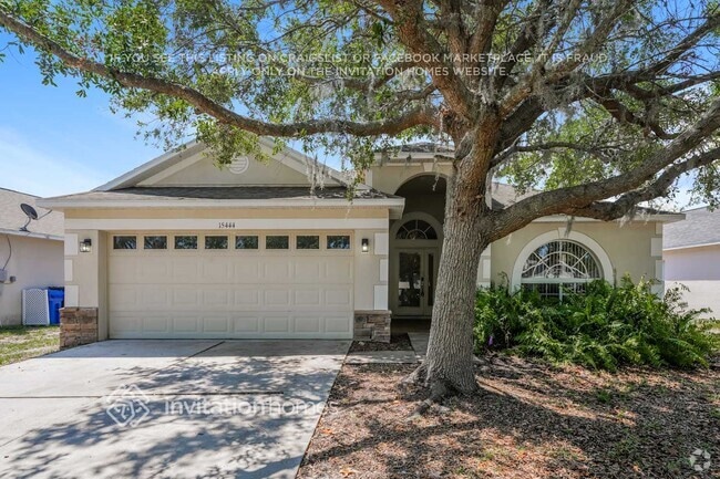 Building Photo - 15444 Long Cypress Dr
