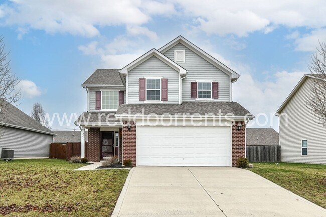 Building Photo - Chic Living at 15223 Silver Charm Dr: Your...