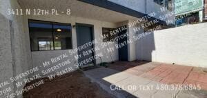 Photo - 3411 N 12th Pl Townhome