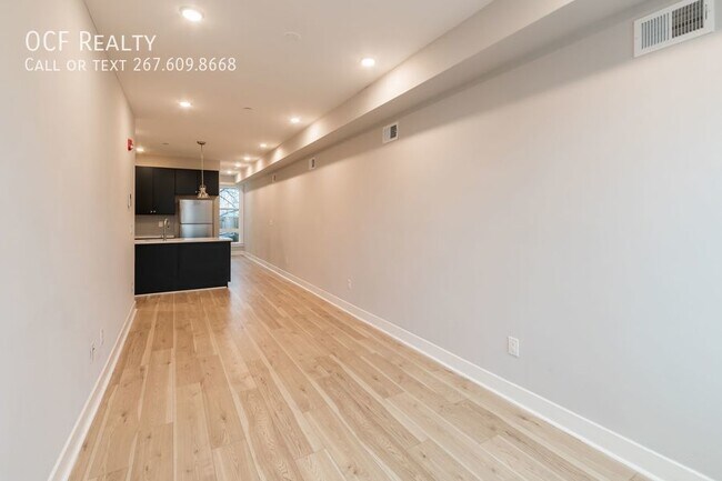Foto del edificio - Kingsessing 2 Bedroom Apt