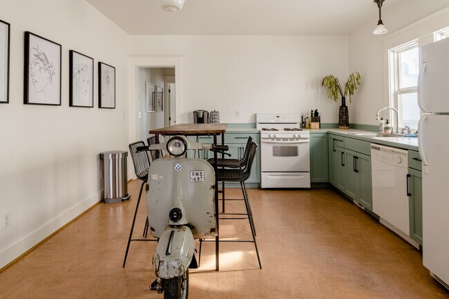 Foto del edificio - 4065 N Mississippi Ave