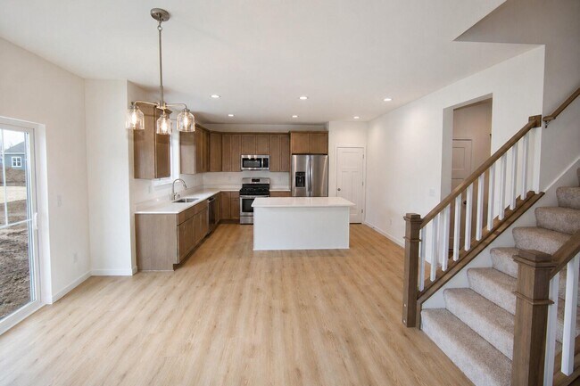 Foto del edificio - N116W7245 Oakmont Dr