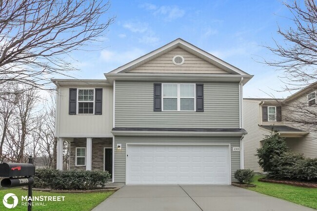 Foto del edificio - 2303 Old Goose Ln