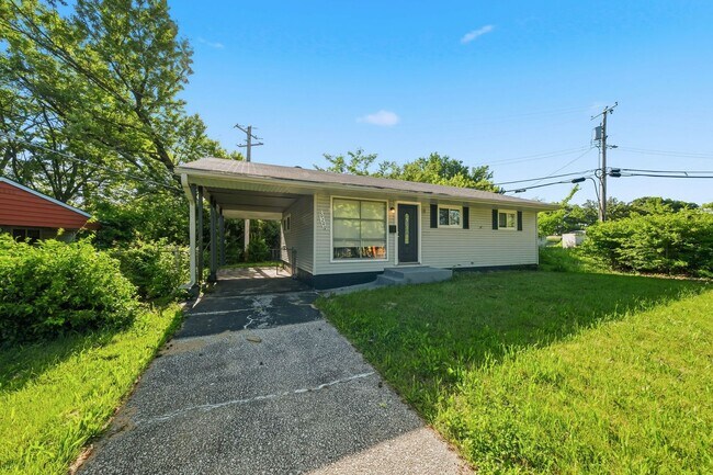 Foto del edificio - 10700 Spring Garden Dr