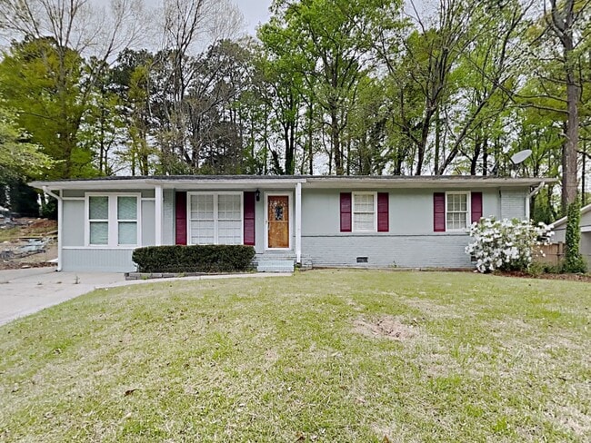 Building Photo - 2570 Rolling View Dr