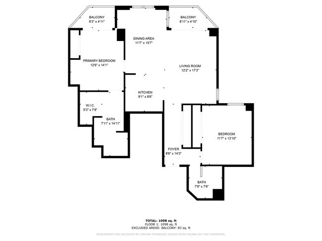Foto del edificio - 3660 N Lake Shore Dr
