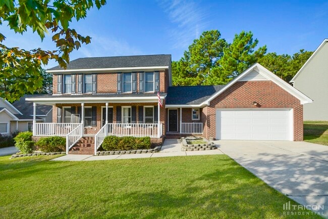 Building Photo - 146 Pinewinds Dr