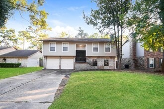 Building Photo - 3214 Sycamore Springs Dr