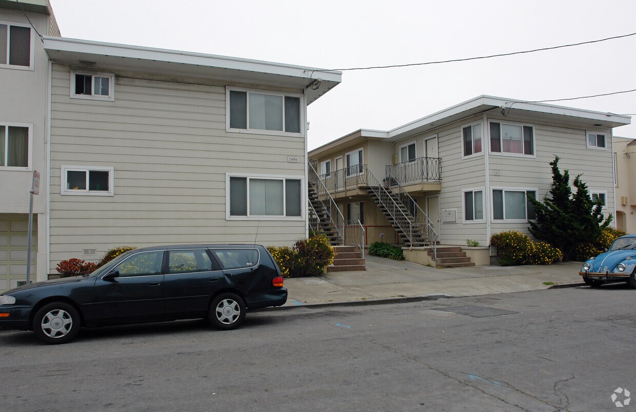 Primary Photo - 2406-2412 44th Ave