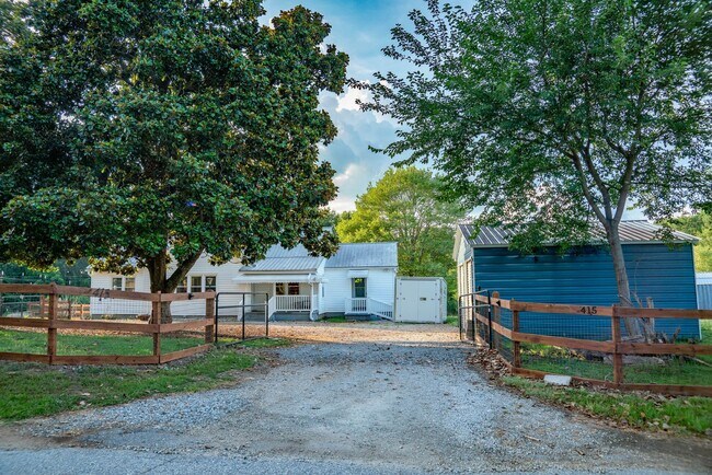 Foto del edificio - Delightful Retreat in Chesnee, SC