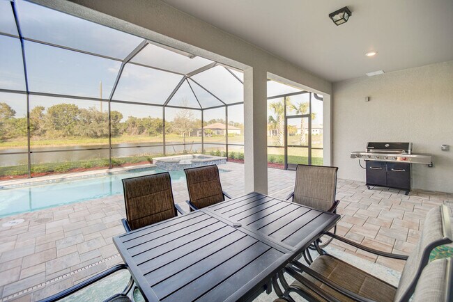 Foto del edificio - 17118 Oakstead Dr