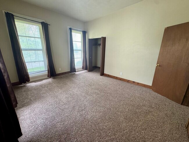 Foto del edificio - 1206 N Perry St