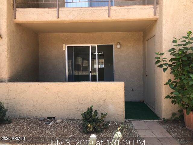 Foto del edificio - 7436 E Chaparral Rd