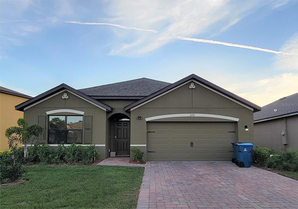 Primary Photo - 978 Remington Green Dr SE