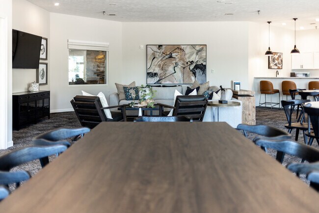 Foto del edificio - Donegal Pointe Apartments