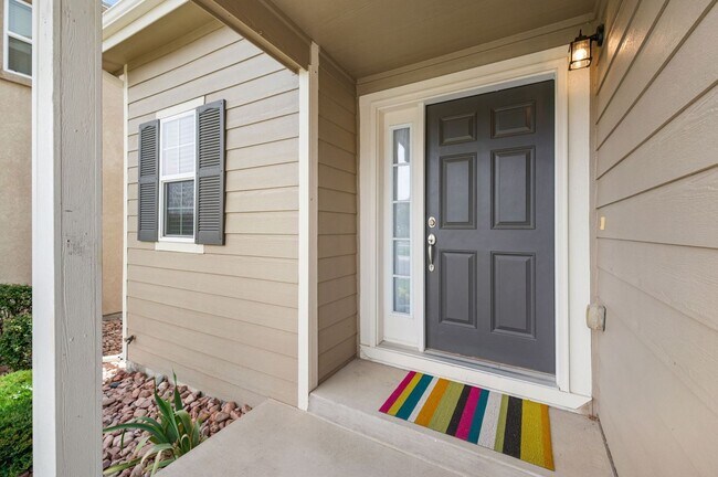 Foto del edificio - 17624 Quarry Way