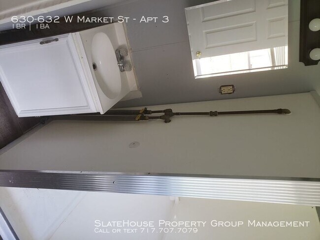 Foto del edificio - Fully Renovated studio apartment