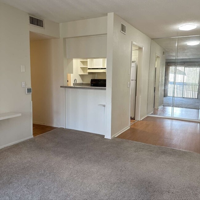 Photo - 4845 Cedar Springs Rd Townhome