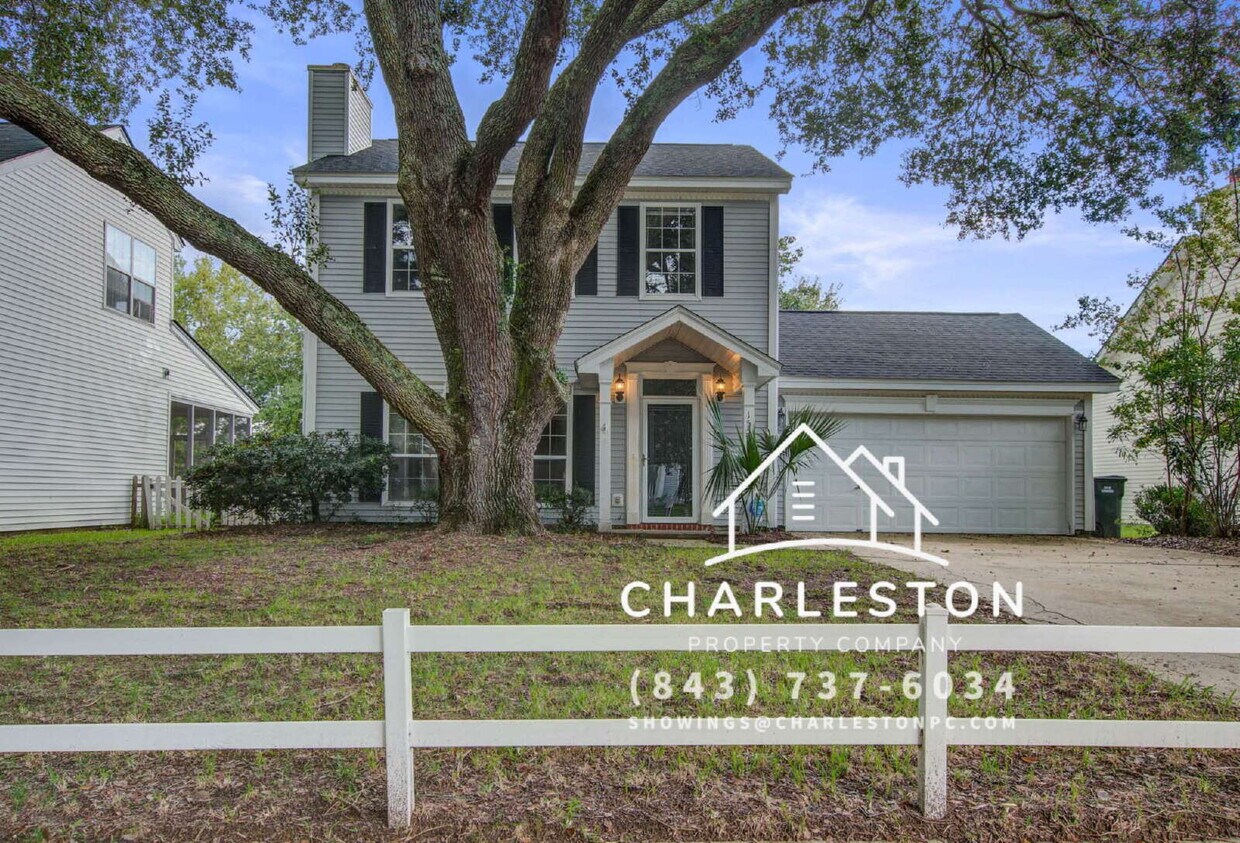 Photo - 1559 Harborsun Drive - Available Now!