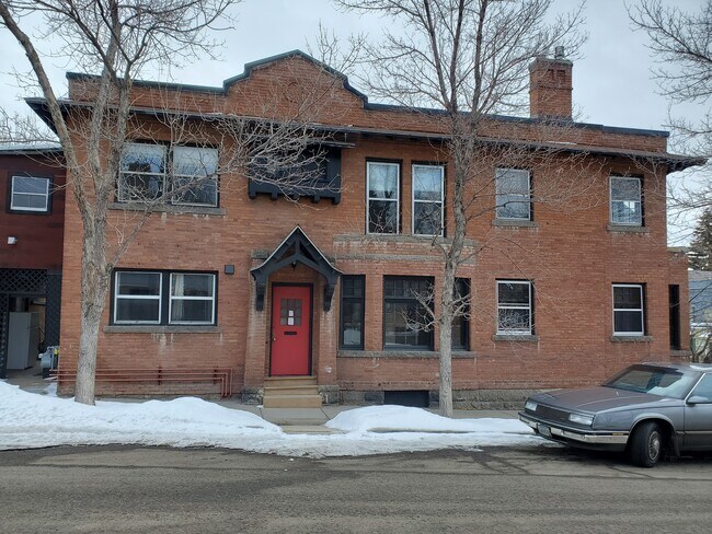 Foto del edificio - 102 N Alabama St