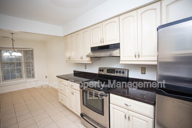 Foto del edificio - 3 Majestic Way