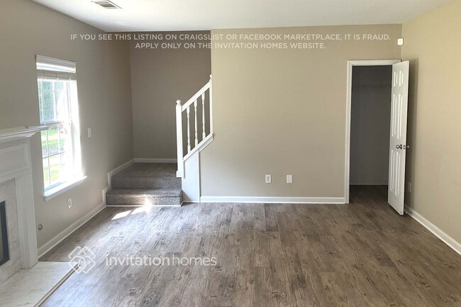 Foto del edificio - 4171 Defoors Farm Dr