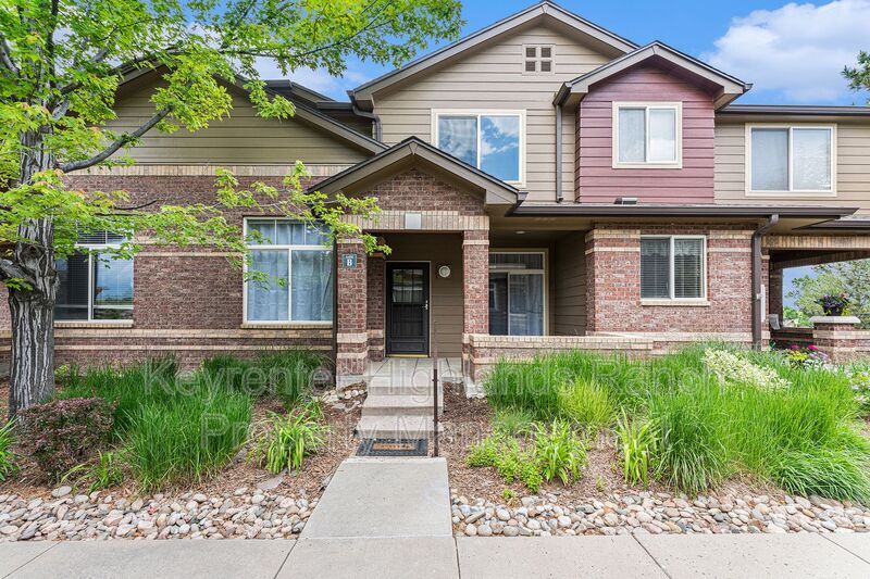 6486 Silver Mesa Dr Unit B, Littleton, CO 80130 Condo for Rent in