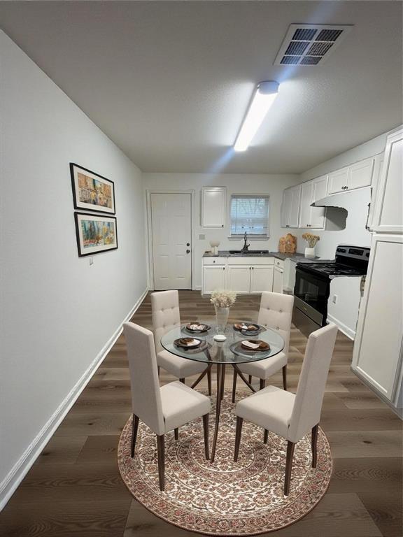 Foto del edificio - 526 E 37th St