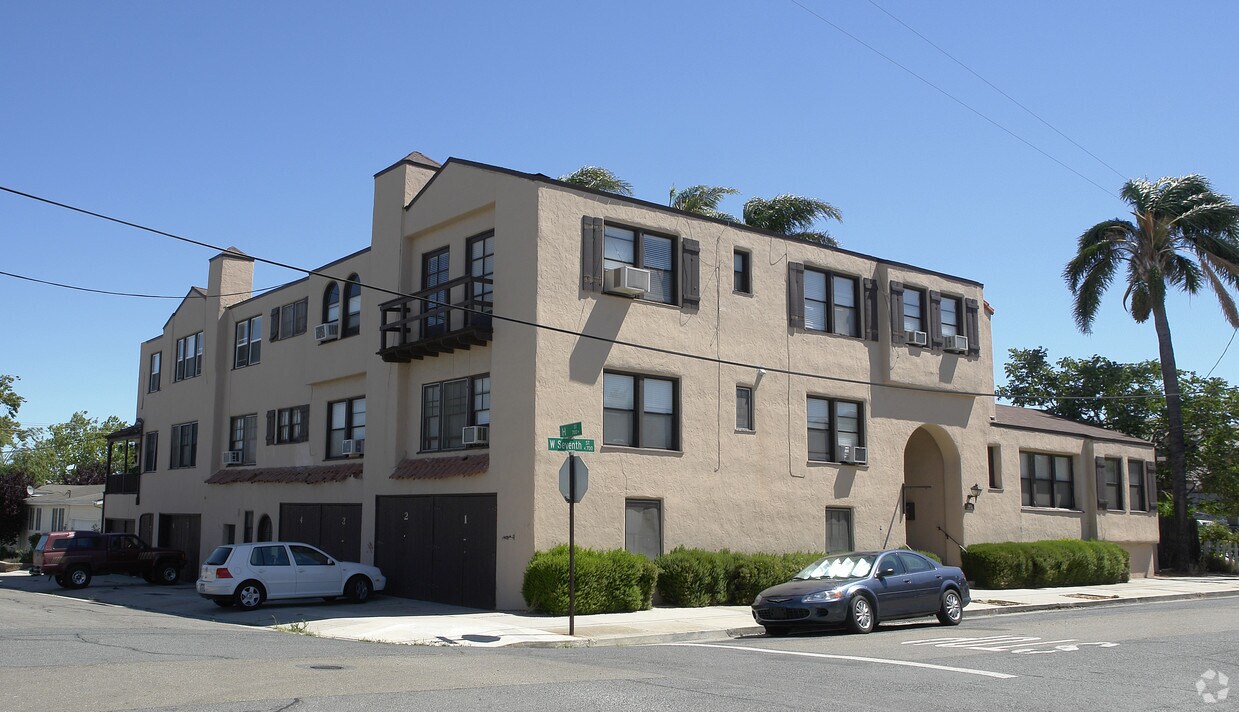 618 W 7th St, Antioch, CA 94509 Apartments in Antioch, CA