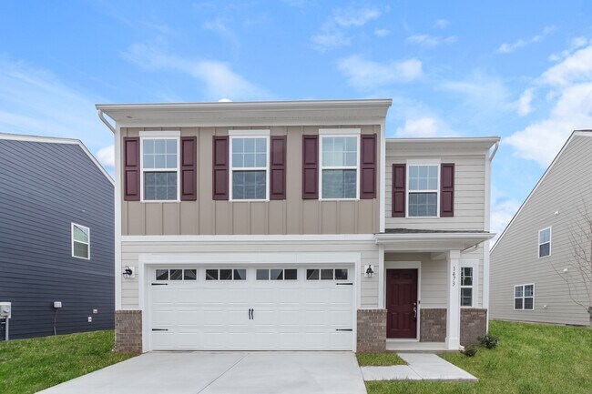 Foto del edificio - 2801 Oldfield Dr